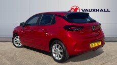 Vauxhall Corsa 1.2 Design 5dr Petrol Hatchback